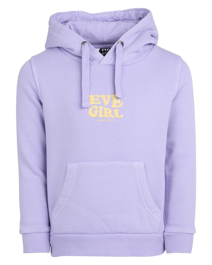 Eve Girl Aths Hoodie (Size 3-7)