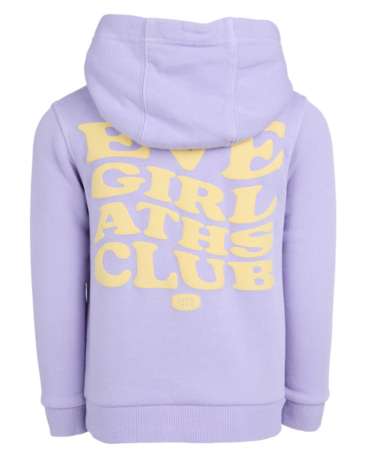 Eve Girl Aths Hoodie (Size 3-7)