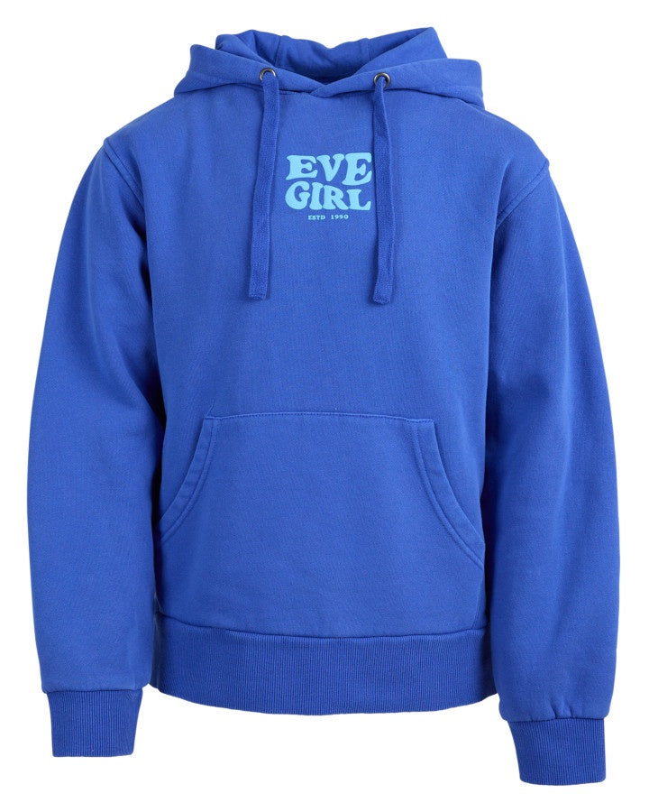 Eve Girl Aths Hoodie (Size 8-16)