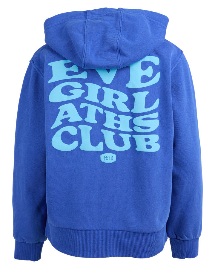 Eve Girl Aths Hoodie (Size 8-16)
