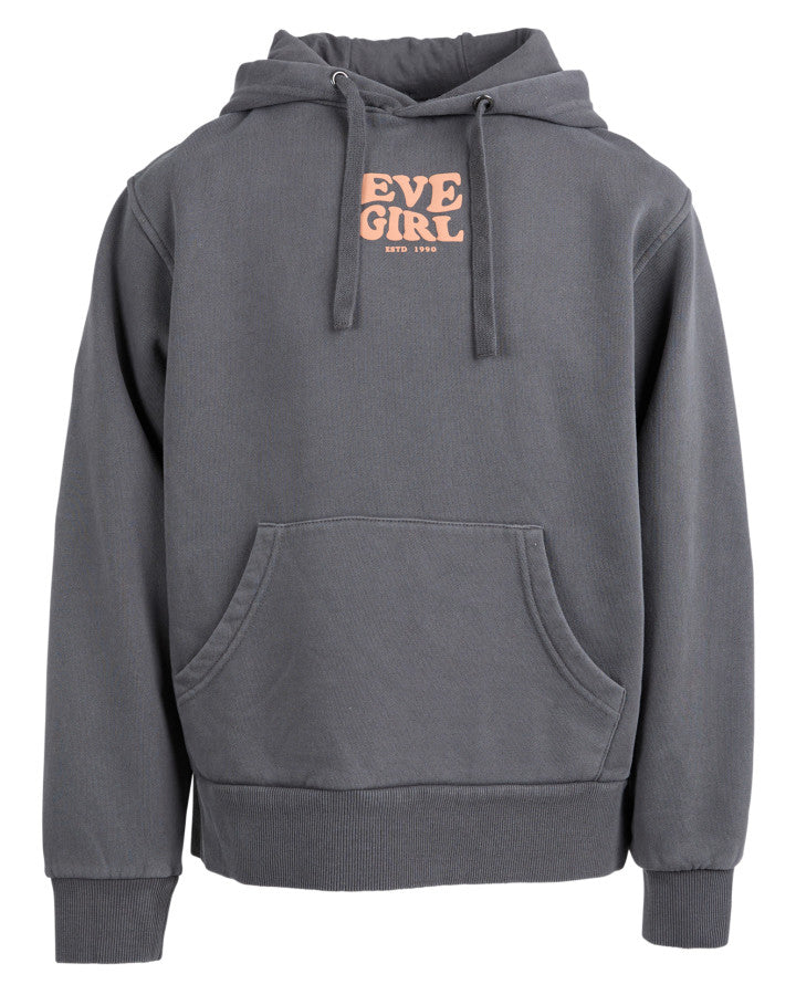 Eve Girl Aths Hoodie (Size 8-16)