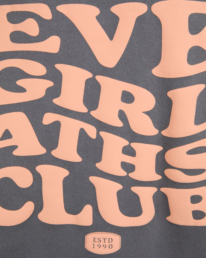 Eve Girl Aths Hoodie (Size 8-16)