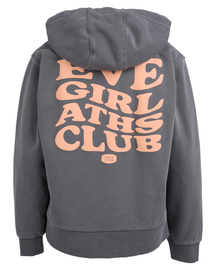 Eve Girl Aths Hoodie (Size 8-16)