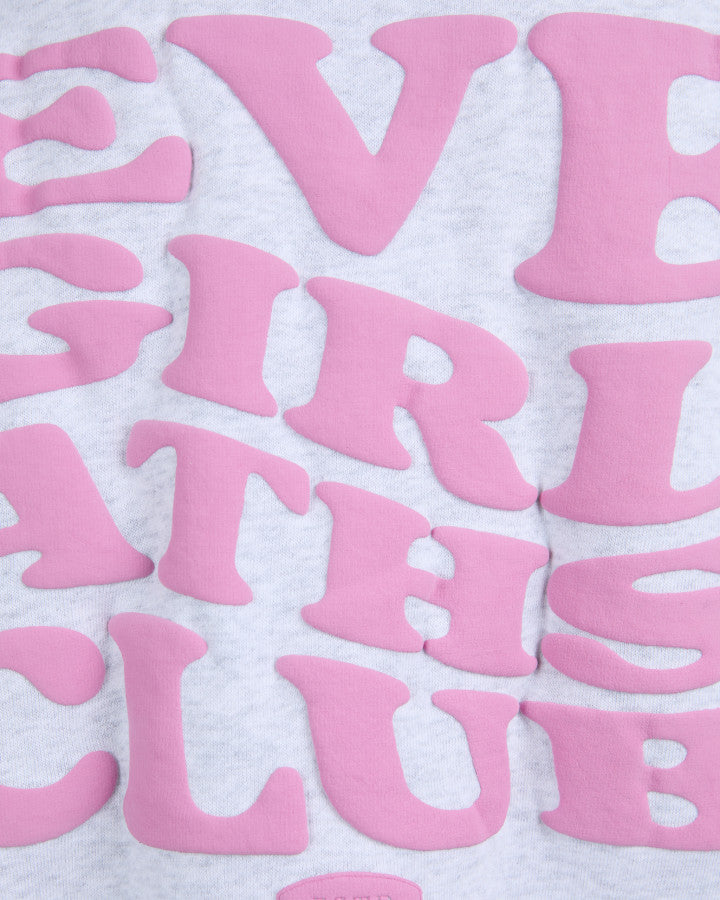 Eve Girl Aths Hoodie (Size 8-16)