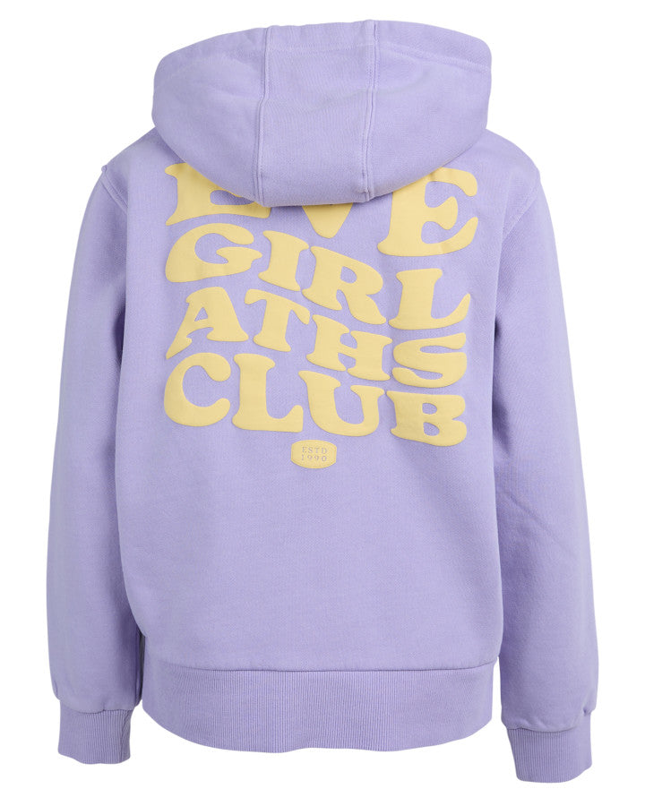 Eve Girl Aths Hoodie (Size 8-16)