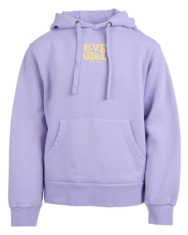 Eve Girl Aths Hoodie (Size 8-16)