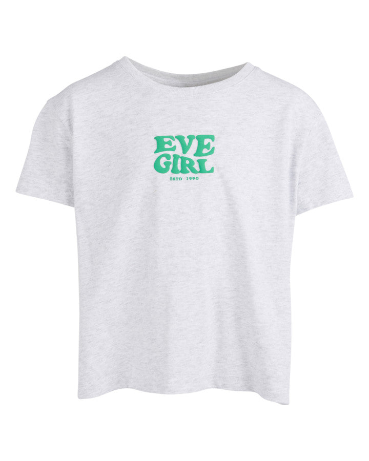 Eve Girl Aths Tee (Size 3-7)