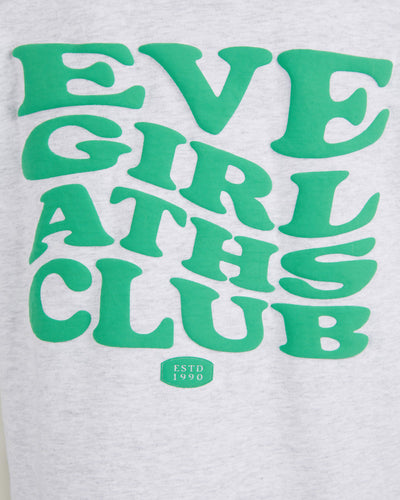 Eve Girl Aths Tee (Size 3-7)