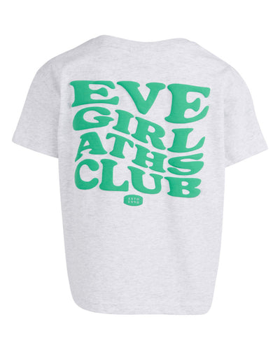 Eve Girl Aths Tee (Size 3-7)