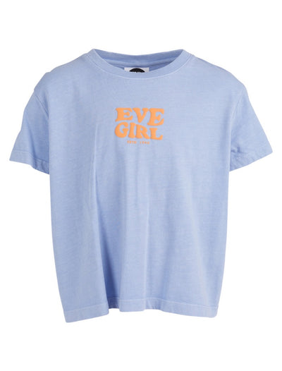 Eve Girl Aths Tee (Size 3-7)