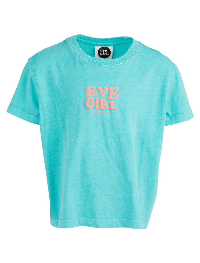 Eve Girl Aths Tee (Size 3-7)