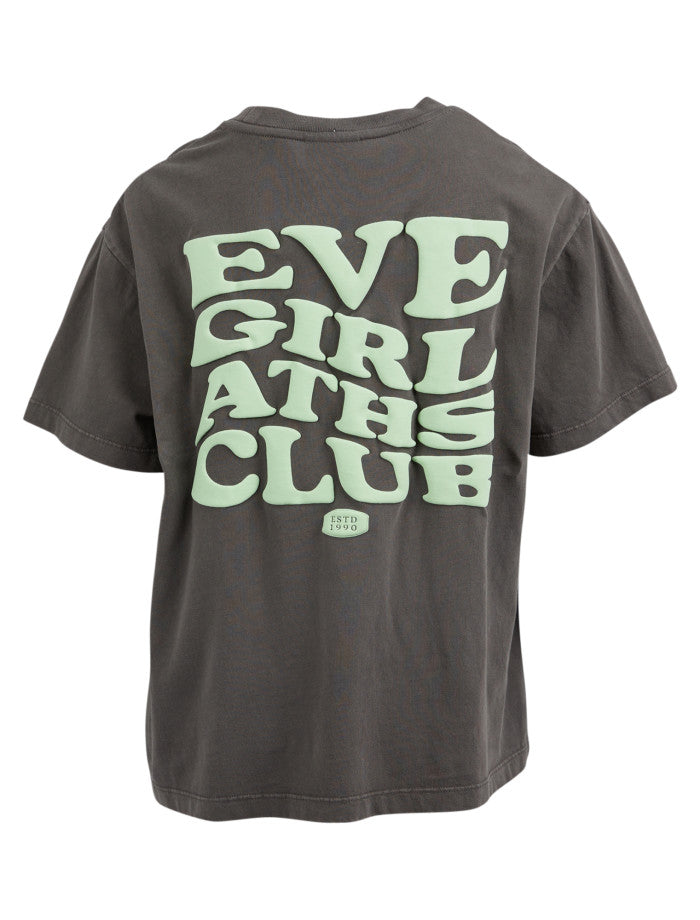 Eve Girl Aths Tee (Size 8-16)