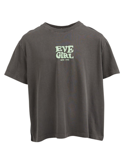 Eve Girl Aths Tee (Size 8-16)