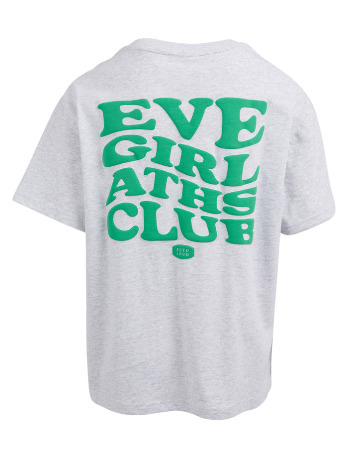 Eve Girl Aths Tee (Size 8-16)