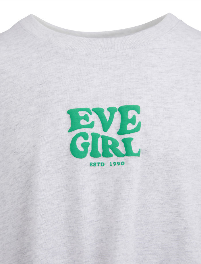 Eve Girl Aths Tee (Size 8-16)