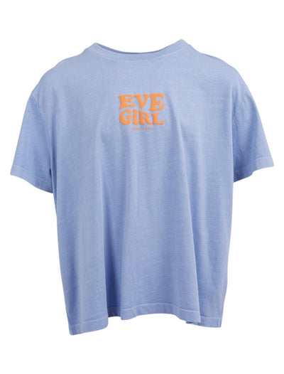 Eve Girl Aths Tee (Size 8-16)