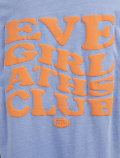 Eve Girl Aths Tee (Size 8-16)