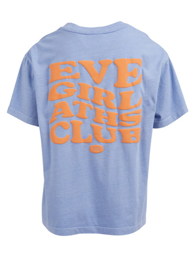 Eve Girl Aths Tee (Size 8-16)