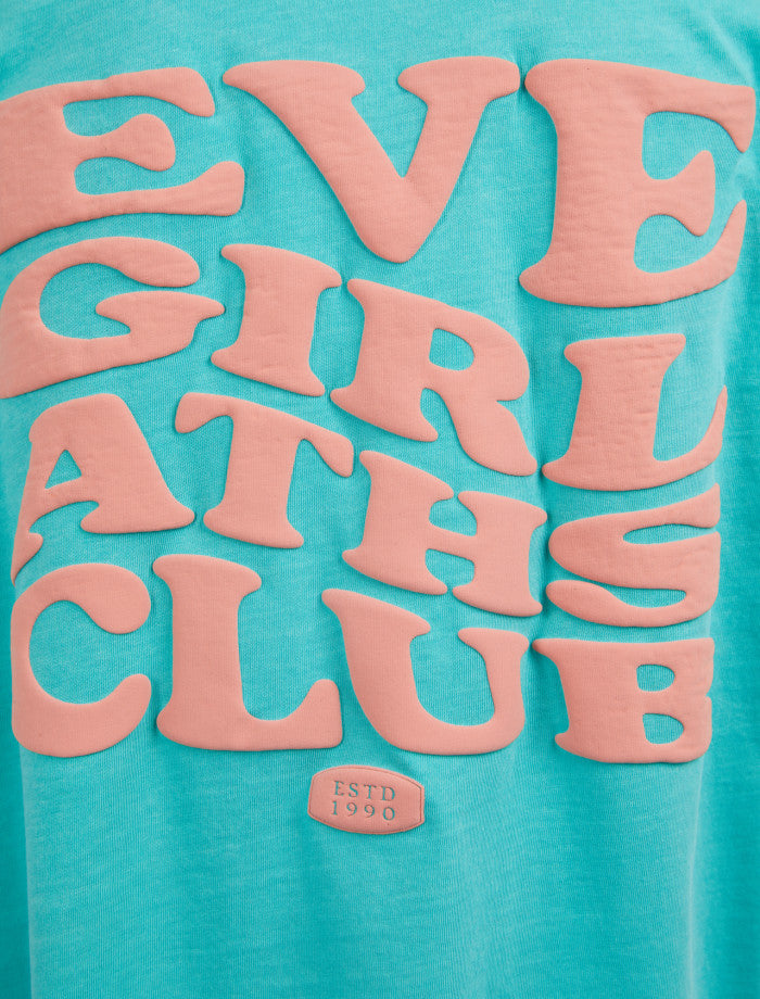 Eve Girl Aths Tee (Size 8-16)