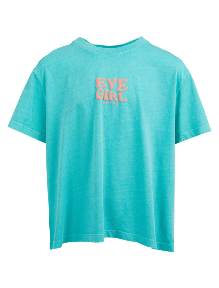 Eve Girl Aths Tee (Size 8-16)