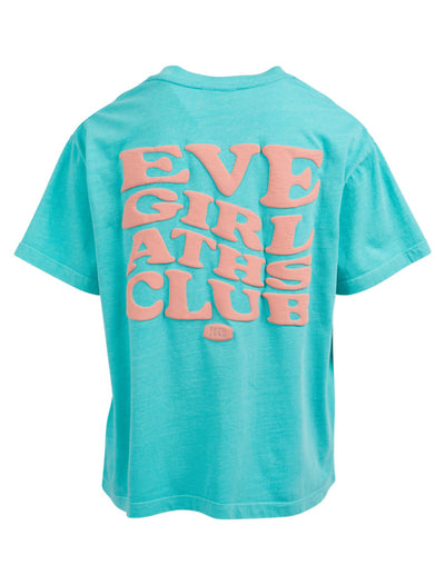 Eve Girl Aths Tee (Size 8-16)