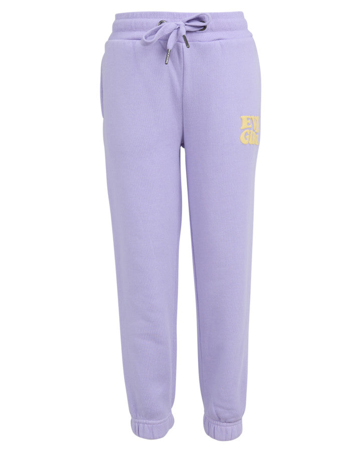 Eve Girl Aths Trackpant (Size 3-7)