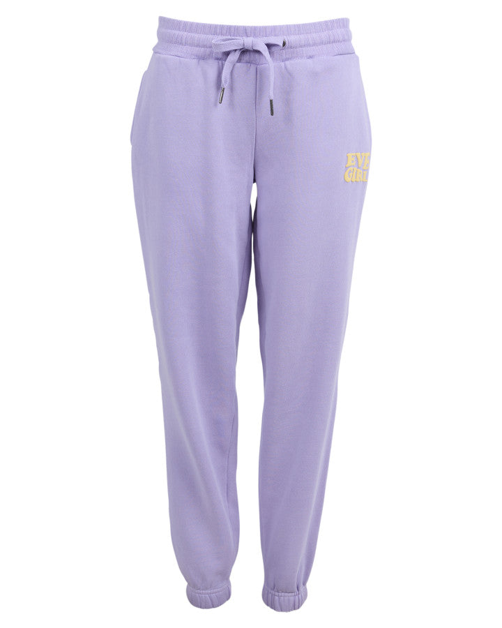 Eve Girl Aths Trackpant (Size 8-16)