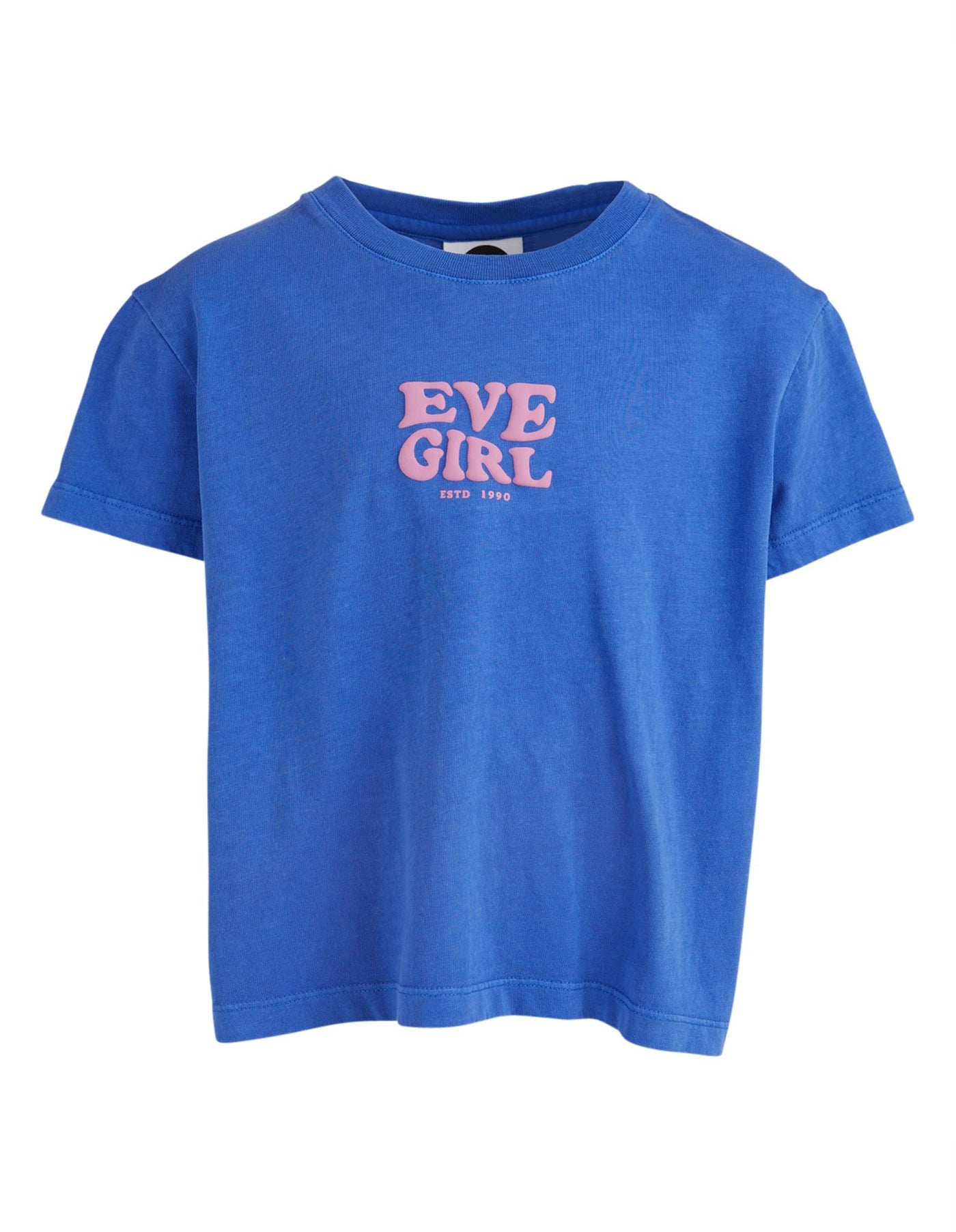 Eve Girl Aths Tee (Size 8-16)