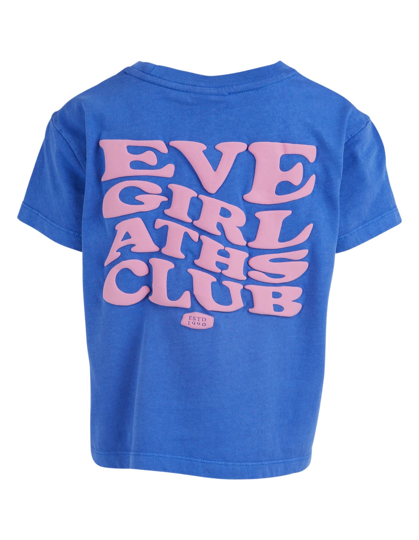 Eve Girl Aths Tee (Size 8-16)