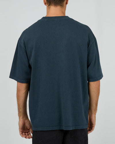 Silent Theory Authentic Box Tee