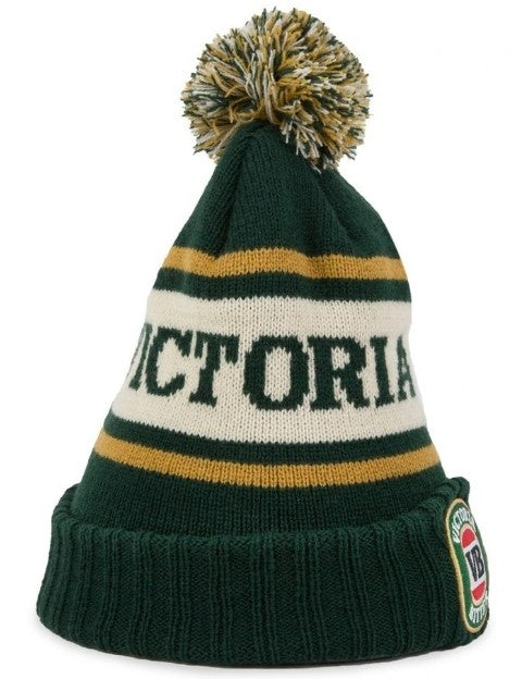 American Needle VB Gold Pillowline Beanie
