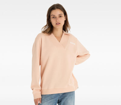 Hurley O&O Rib Pullover