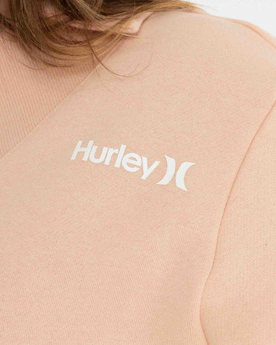 Hurley O&O Rib Pullover