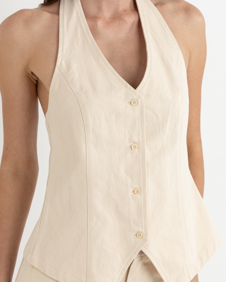 Rhythm Bailey Halter Vest