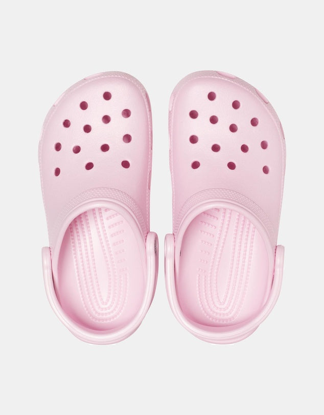 Crocs Classic Toddler Clog Dreamscape