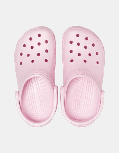 Crocs Classic Toddler Clog Dreamscape