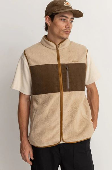 Rhythm Tamas Vest