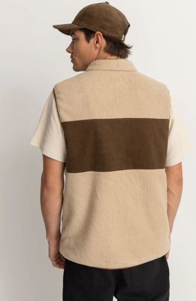 Rhythm Tamas Vest