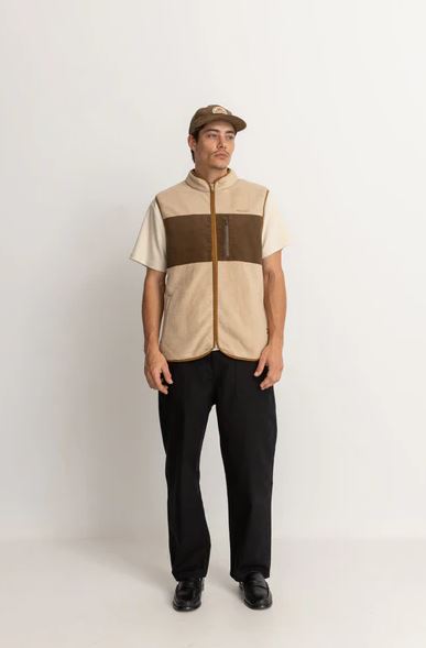 Rhythm Tamas Vest