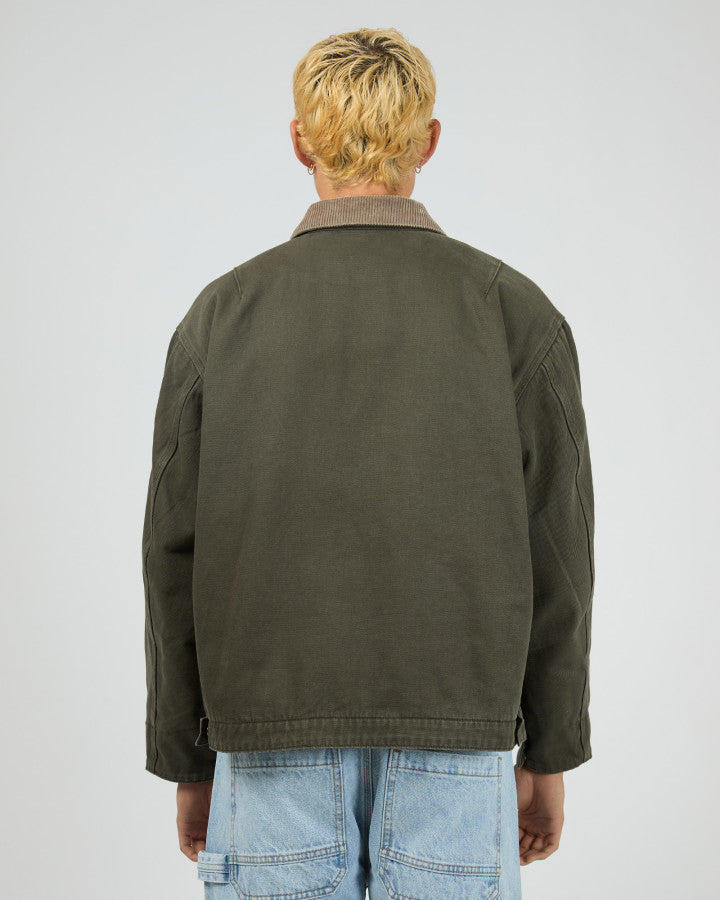 Silent Theory Barn Jacket