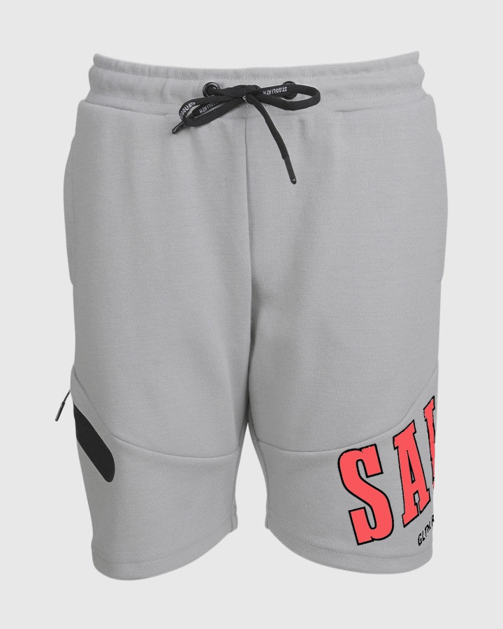 St Goliath Baseline Short