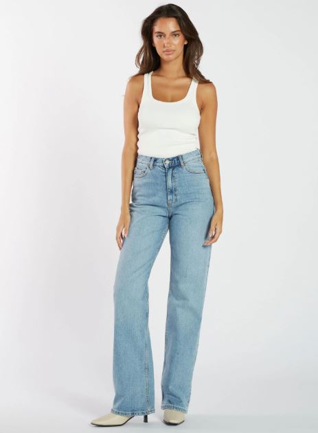 Dr Denim Echo