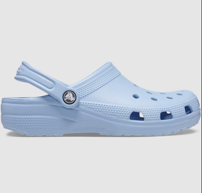 Crocs Classic Clog Blue Calcite