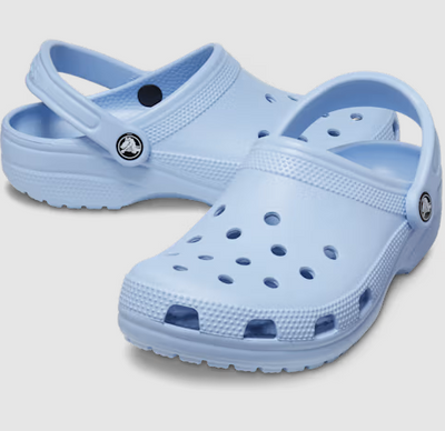 Crocs Classic Clog Blue Calcite