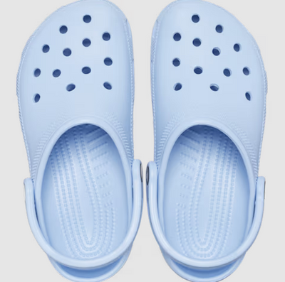 Crocs Classic Clog Blue Calcite