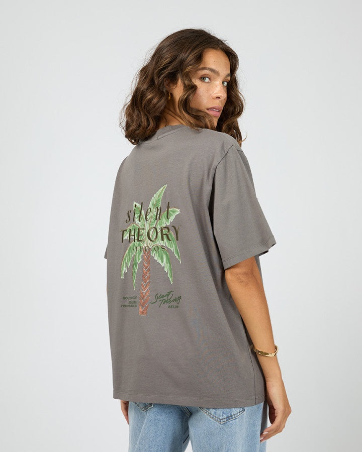 Silent Theory Beachside Tee