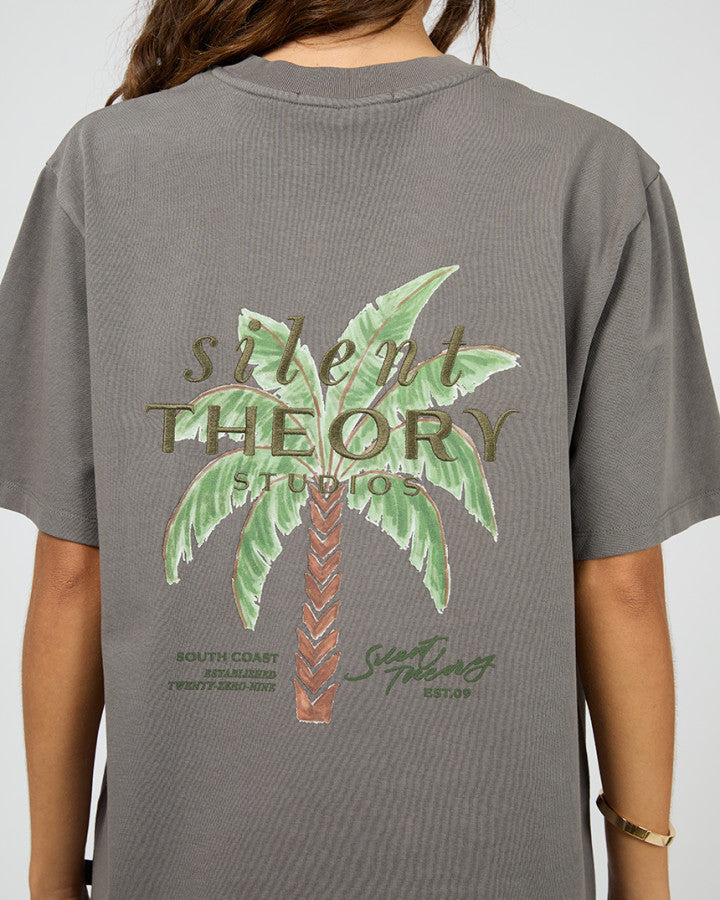 Silent Theory Beachside Tee