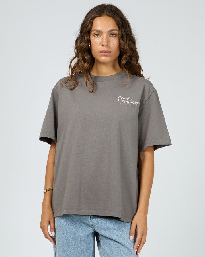 Silent Theory Beachside Tee