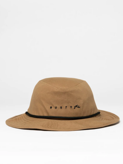 Rusty Bradman Hat
