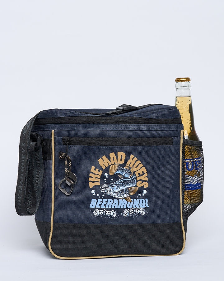 The Mad Hueys Beeramundi | Cooler Bag